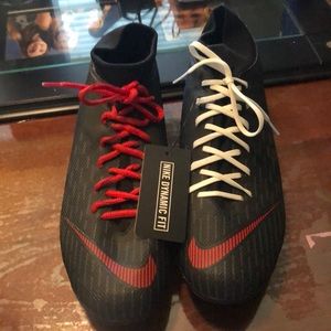 Nike soccer cleats